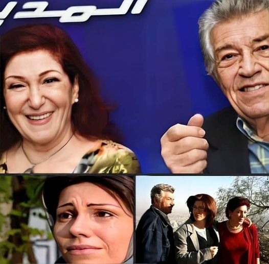 أول ظهور ليارا صبري بعد رحيل والدتها الفنانة ثناء دبسي ودعتها بكلمات ابكت المتابعين .